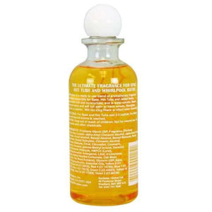 Hot Tub InSPAration Vanilla Twist 1 Bottle For Hot Tubs and Spas (9 oz) HTCP7331 - Hot Tub Parts