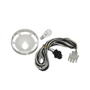 Hot Tub Light Bulb Socket With Amp Plug Bulb And Reflector Bal21089 - Hot Tub Parts