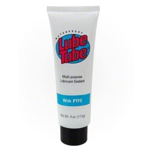 Hot Tub Lube Tube O - Ring Lubricant 4 Oz LT4OZ - DIY PART CENTERHot Tub Lube Tube O - Ring Lubricant 4 Oz LT4OZHot Tub PartsDIY PART CENTERLT4OZ