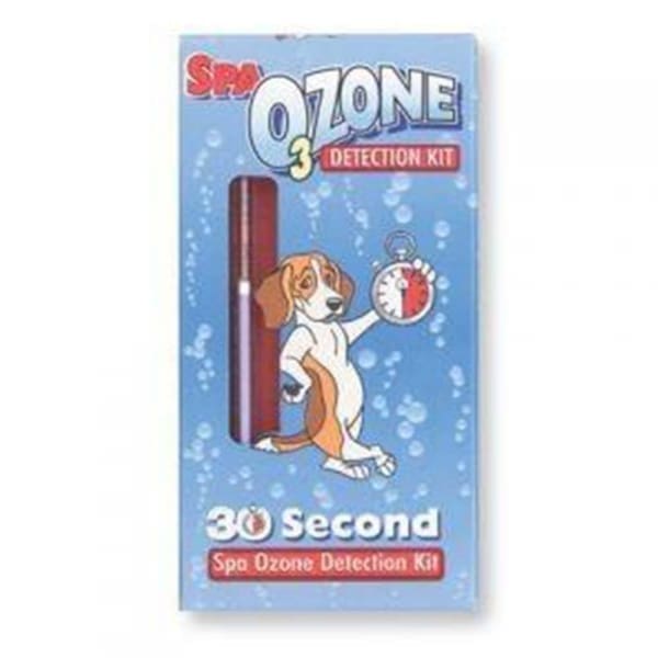 Hot Tub Maintenance & Cleaning 30 - Second Pool 1008069S Ozone Detection Kit HTCP2010 / 2010 - DIY PART CENTERHot Tub Maintenance & Cleaning 30 - Second Pool 1008069S Ozone Detection Kit HTCP2010 / 2010Hot Tub PartsDIY PART CENTER2010