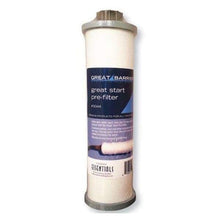 Hot Tub Maintenance & Cleaning Great Start Water Filter 5044 - DIY PART CENTERHot Tub Maintenance & Cleaning Great Start Water Filter 5044Hot Tub PartsDIY PART CENTER5044