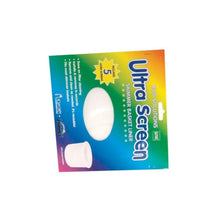 Hot Tub Maintenance & Cleaning Ultra Screen 1 Box of 5 Skimmer Basket Liners HTCP6880 - Hot Tub Parts