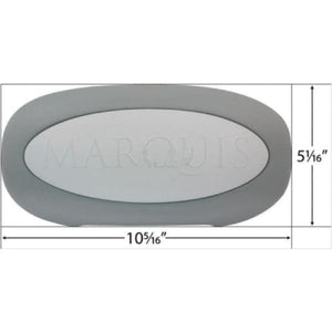 Hot Tub Pillow Compatible with Marquis Spas Signature Series DIY990 - 6374 (2008 - 2015 Models) - DIY PART CENTERHot Tub Pillow Compatible with Marquis Spas Signature Series DIY990 - 6374 (2008 - 2015 Models)Hot Tub PartsDIY PART CENTERDIY990 - 6374