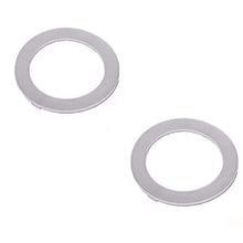 Hot Tub Pump Motor Gasket Waterway 2 x 2" 711 - 4010 - 2 2 Pack - DIY PART CENTERHot Tub Pump Motor Gasket Waterway 2 x 2" 711 - 4010 - 2 2 PackHot Tub PartsDIY PART CENTER711 - 4010 - 2