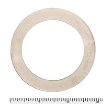 Hot Tub Pump Motor Gasket Waterway 2 x 2" 711 - 4010 - 2 2 Pack - DIY PART CENTERHot Tub Pump Motor Gasket Waterway 2 x 2" 711 - 4010 - 2 2 PackHot Tub PartsDIY PART CENTER711 - 4010 - 2