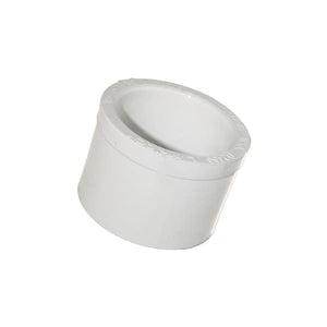 Hot Tub Pvc Reducer Bushing, 2 X 1.5 Inch, Slip X Spig 100508 - DIY PART CENTERHot Tub Pvc Reducer Bushing, 2 X 1.5 Inch, Slip X Spig 100508Hot Tub PartsDIY PART CENTER100508