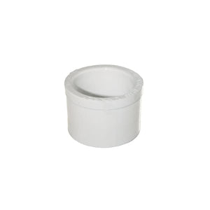 Hot Tub Pvc Reducer Bushing, 2 X 1.5 Inch, Slip X Spig 100508 - DIY PART CENTERHot Tub Pvc Reducer Bushing, 2 X 1.5 Inch, Slip X Spig 100508Hot Tub PartsDIY PART CENTER100508