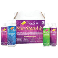 Hot Tub Spa Care Kit SPASTARTCH