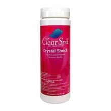 Hot Tub Spa Chemical Crystal Shock Clear Spa Solutions CSPM002 - DIY PART CENTERHot Tub Spa Chemical Crystal Shock Clear Spa Solutions CSPM002Hot Tub PartsDIY PART CENTERCSPM002