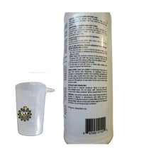 Hot Tub Spa Chemical Crystal Shock Clear Spa Solutions CSPM002 - DIY PART CENTERHot Tub Spa Chemical Crystal Shock Clear Spa Solutions CSPM002Hot Tub PartsDIY PART CENTERCSPM002