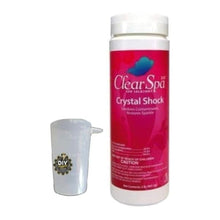 Hot Tub Spa Chemical Crystal Shock Clear Spa Solutions CSPM002 - DIY PART CENTERHot Tub Spa Chemical Crystal Shock Clear Spa Solutions CSPM002Hot Tub PartsDIY PART CENTERCSPM002