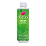 Hot Tub Spa Chemical Jet Blast CSLJBPT12