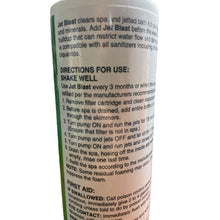 Hot Tub Spa Chemical Jet Blast CSLJBPT12 - DIY PART CENTERHot Tub Spa Chemical Jet Blast CSLJBPT12Hot Tub PartsDIY PART CENTERCSLJBPT12