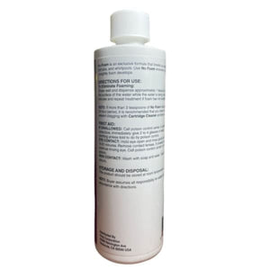 Hot Tub Spa Chemical No Foam Clear Spa Solutions CSLNFPT12 - DIY PART CENTERHot Tub Spa Chemical No Foam Clear Spa Solutions CSLNFPT12Hot Tub PartsDIY PART CENTERCSLNFPT12