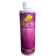 Hot Tub Spa Chemical No Foam Clear Spa Solutions CSLNFPT12 - DIY PART CENTERHot Tub Spa Chemical No Foam Clear Spa Solutions CSLNFPT12Hot Tub PartsDIY PART CENTERCSLNFPT12