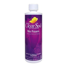 Hot Tub Spa Chemical No Foam Clear Spa Solutions CSLNFPT12 - DIY PART CENTERHot Tub Spa Chemical No Foam Clear Spa Solutions CSLNFPT12Hot Tub PartsDIY PART CENTERCSLNFPT12