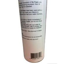 Hot Tub Spa Chemical No Foam Clear Spa Solutions CSLNFPT12 - DIY PART CENTERHot Tub Spa Chemical No Foam Clear Spa Solutions CSLNFPT12Hot Tub PartsDIY PART CENTERCSLNFPT12