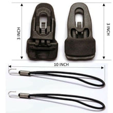 Hot Tub Spa Cover Tie - Down Repair Kit DIY5260 - DIY PART CENTERHot Tub Spa Cover Tie - Down Repair Kit DIY5260Hot Tub PartsDIY PART CENTERDIY5260