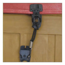 Hot Tub Spa Cover Tie - Down Repair Kit DIY5260 - DIY PART CENTERHot Tub Spa Cover Tie - Down Repair Kit DIY5260Hot Tub PartsDIY PART CENTERDIY5260