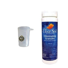Hot Tub Spa Water Maintenance Product Granules DIYCSDD002 - DIY PART CENTERHot Tub Spa Water Maintenance Product Granules DIYCSDD002Hot Tub PartsDIY PART CENTERDIYCSDD002