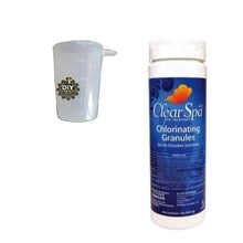 Hot Tub Spa Water Maintenance Product Granules DIYCSDD002 - DIY PART CENTERHot Tub Spa Water Maintenance Product Granules DIYCSDD002Hot Tub PartsDIY PART CENTERDIYCSDD002