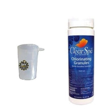 Hot Tub Spa Water Maintenance Product Granules DIYCSDD002 - DIY PART CENTERHot Tub Spa Water Maintenance Product Granules DIYCSDD002Hot Tub PartsDIY PART CENTERDIYCSDD002