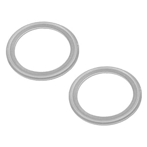 Hot Tub Waterway 3" Jet Gaskets O - Rings (2 Pack) 711 - 2640 - DIY PART CENTERHot Tub Waterway 3" Jet Gaskets O - Rings (2 Pack) 711 - 2640Hot Tub PartsDIY PART CENTER711 - 2640
