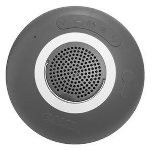 Hot Tub/Pool Bluetooth Wireless Speaker & Underwater Light Show 1 Piece - Black HTCP4312 - Pool