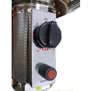Patio Heater Hiland Electric Igniter (Prior to 2010) FCPTHP-ELI OLD - Patio Heater Parts