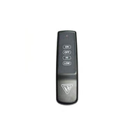 Patio Heater compatible with Twin Eagles Heaters Remote Control BCPS16175