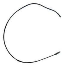 Patio Heater Fire Pit Igniter Wire 11 FCPGSF-STRIKER-WIRE-11 - Fire Pit Table Parts
