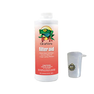 Pool Chemical Filter AID Filter Cleaner 32 Oz Bottle CVLFAQT12 - DIY PART CENTERPool Chemical Filter AID Filter Cleaner 32 Oz Bottle CVLFAQT12PoolDIY PART CENTERCVLFAQT12
