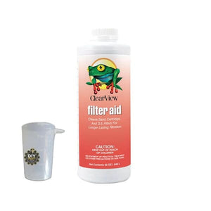 Pool Chemical Filter AID Filter Cleaner 32 Oz Bottle CVLFAQT12 - DIY PART CENTERPool Chemical Filter AID Filter Cleaner 32 Oz Bottle CVLFAQT12PoolDIY PART CENTERCVLFAQT12