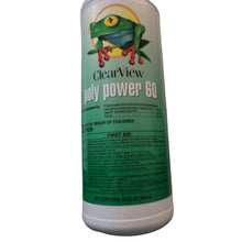 Pool Chemical Poly Power 60 Concentrated Agent used to kill algae CVLPPQT12 - Hot Tub Parts