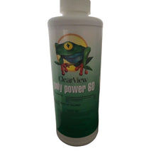 Pool Chemical Poly Power 60 Concentrated Agent used to kill algae CVLPPQT12 - Hot Tub Parts