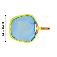 Pool Maintenance Supplies Leaf Skimmer Standard DIYLN4030 - DIY PART CENTERPool Maintenance Supplies Leaf Skimmer Standard DIYLN4030PoolDIY PART CENTERDIYLN4030