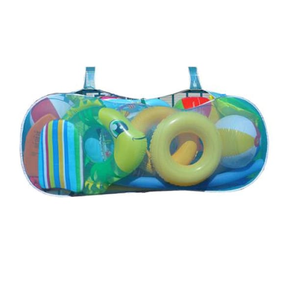 Pool Miscellaneous Single Giant Pool Pouch 30 x 12 x 60 Wide POOL4071 - Pool