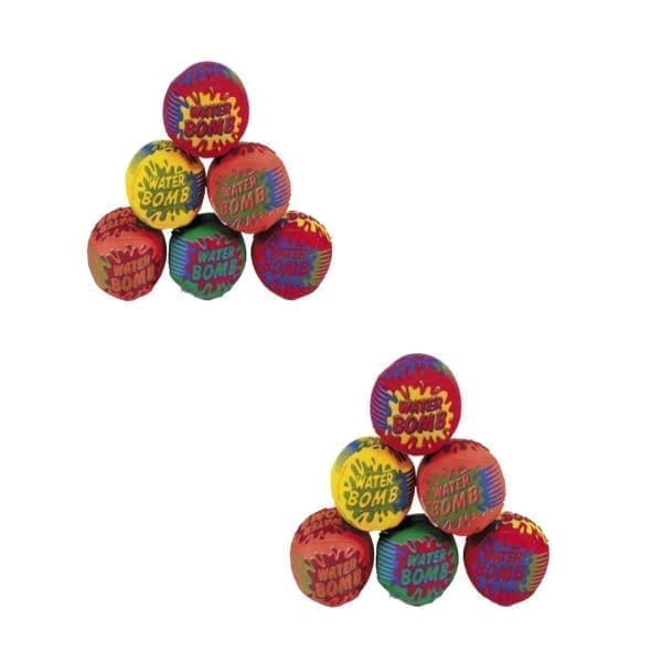 Pool Miscellaneous Toy Water Bombs Bag of 12 POOL4050 - DIY PART CENTERPool Miscellaneous Toy Water Bombs Bag of 12 POOL4050PoolDIY PART CENTERPOOL4050