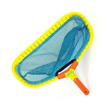Pool Supplies Compatible With Stinger Leaf Rake with Large Mesh Bag LN4025 - Pool