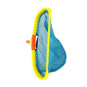 Pool Supplies Compatible With Stinger Leaf Rake with Large Mesh Bag LN4025 - Pool