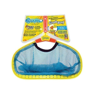 Pool Supplies Compatible With Stinger Leaf Rake with Large Mesh Bag LN4025 - DIY PART CENTERPool Supplies Compatible With Stinger Leaf Rake with Large Mesh Bag LN4025PoolDIY PART CENTERLN4025
