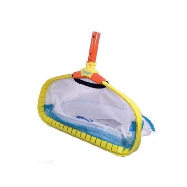 Pool Supplies Pro Stinger Leaf Rake with 15