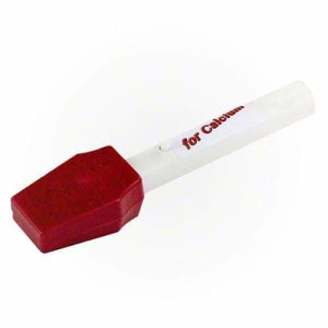 Pool Supplies Stain-Out Eraser For Calcium In Clam Shell RS360CS - Pool