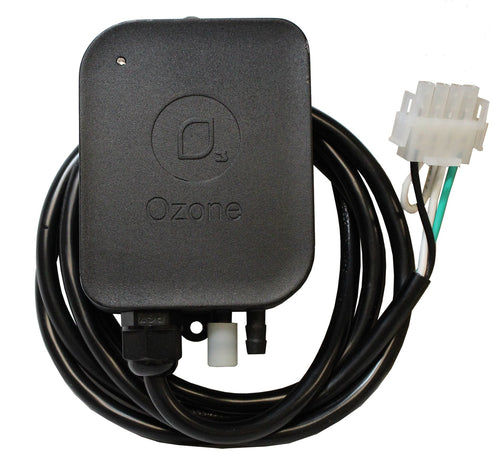 Hot Tub Compatible With Universal Spas Water Pro+ Ozonator Kit DIY34-3922-AMP-K