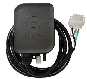 Hot Tub Compatible With Universal Spas Water Pro+ Ozonator Kit DIY34-3922-AMP-K
