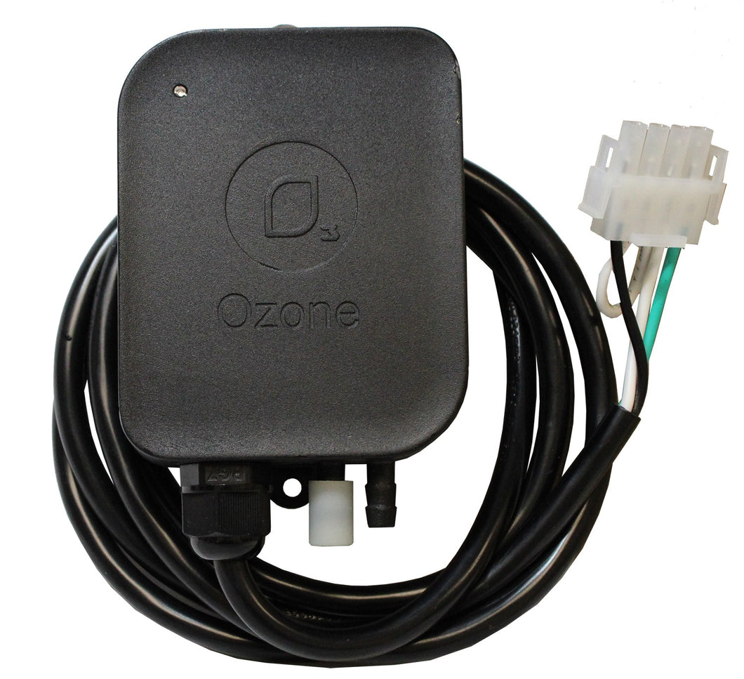 Hot Tub Ozonator Kit Compatible with Most Spas DIY Installation DIY34-3922-AMP-K