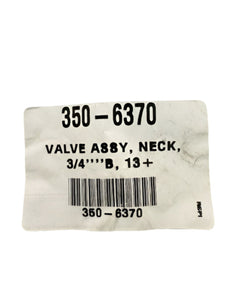 Hot Tub Compatible With Marquis Spas Control Valve – MRQ350-6370 (Replaces MRQ350-6319)