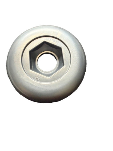 Hot Tub Compatible With Dimension One Spas Valve Cap DIMN001-37 / DIY602-3839-DSG