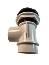 Hot Tub Gate Valve For Waterfall compatible with Vita Spas VIT231510