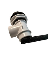 Replacement Hot Tub Gate Valve For Waterfall Compatible With Vita Spas VIT231510